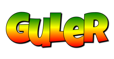 Guler mango logo