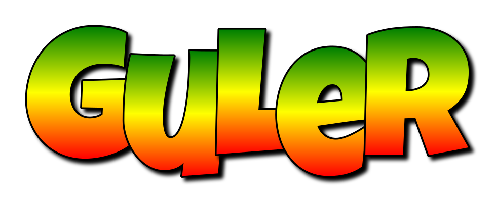 Guler mango logo