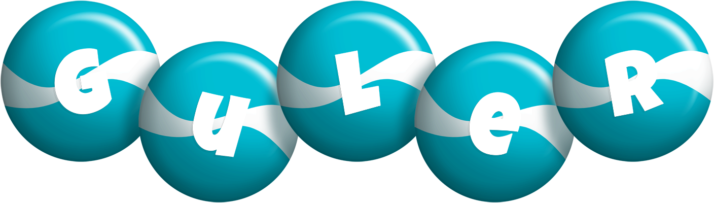 Guler messi logo