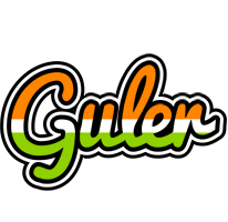 Guler mumbai logo