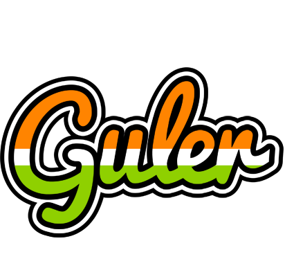 Guler mumbai logo