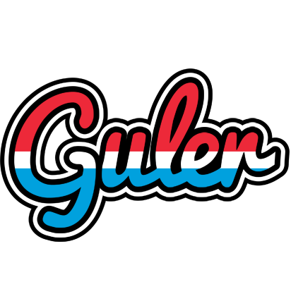 Guler norway logo