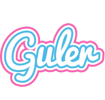 Guler outdoors logo