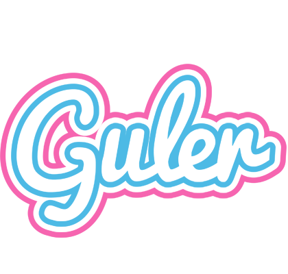 Guler outdoors logo