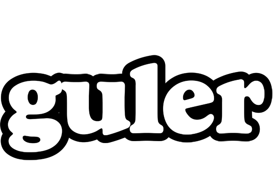 Guler panda logo