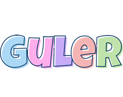 Guler pastel logo