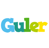 Guler rainbows logo