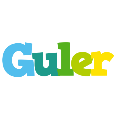 Guler rainbows logo