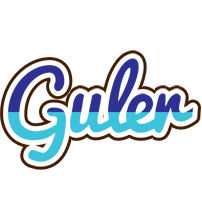 Guler raining logo