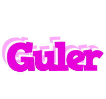 Guler rumba logo