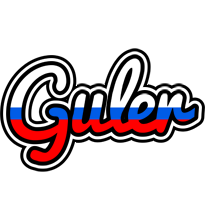 Guler russia logo