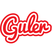 Guler sunshine logo