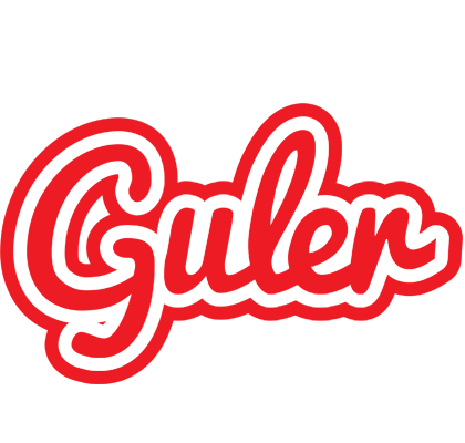 Guler sunshine logo