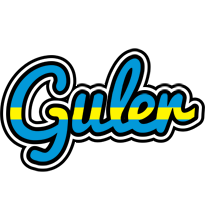 Guler sweden logo