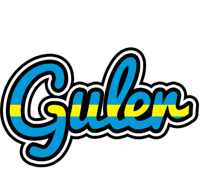 Guler sweden logo