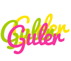 Guler sweets logo