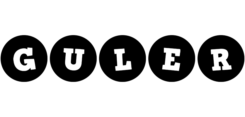 Guler tools logo
