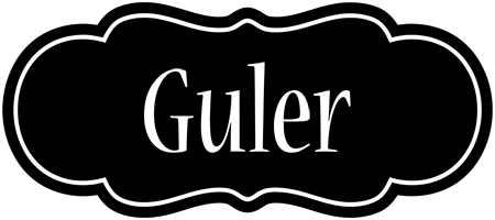 Guler welcome logo