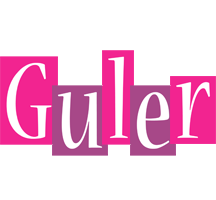 Guler whine logo