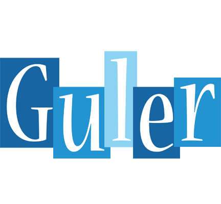 Guler winter logo
