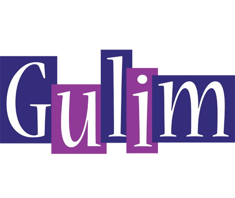 Gulim autumn logo
