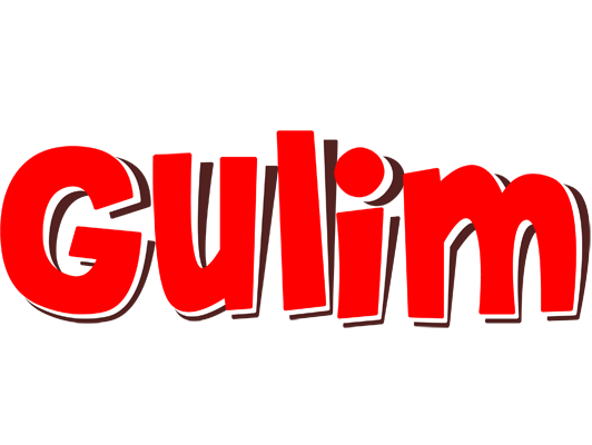 Gulim basket logo