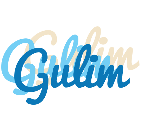 Gulim breeze logo