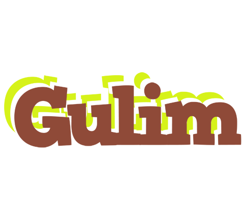 Gulim caffeebar logo