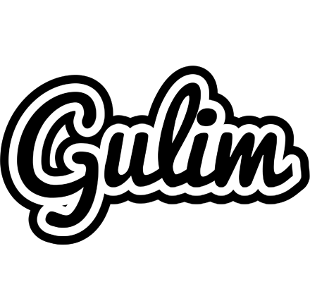 Gulim chess logo