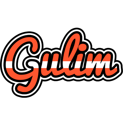 Gulim denmark logo
