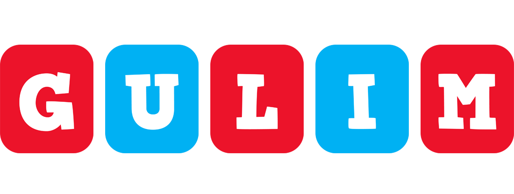 Gulim diesel logo