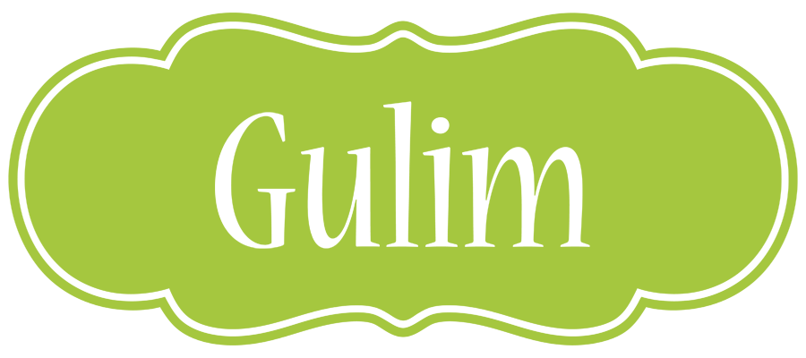 Gulim family logo