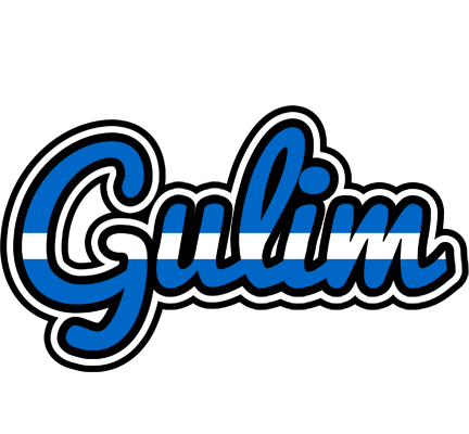 Gulim greece logo