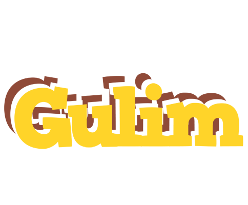 Gulim hotcup logo