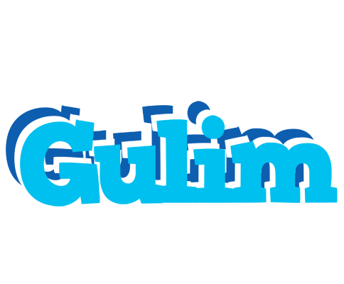 Gulim jacuzzi logo