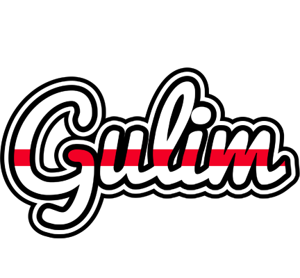 Gulim kingdom logo