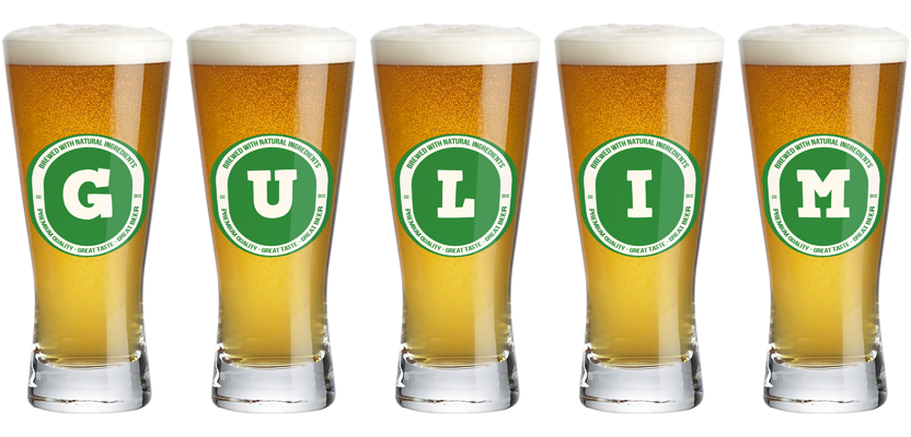 Gulim lager logo