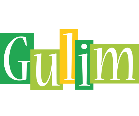 Gulim lemonade logo