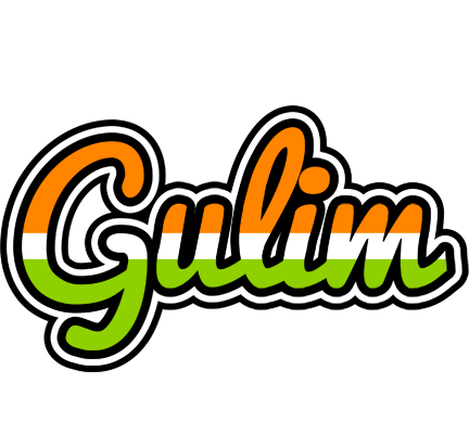 Gulim mumbai logo