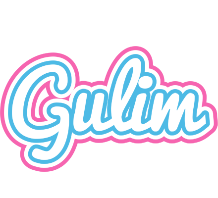 Gulim outdoors logo