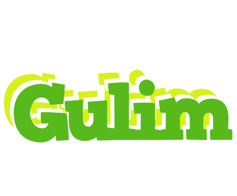 Gulim picnic logo