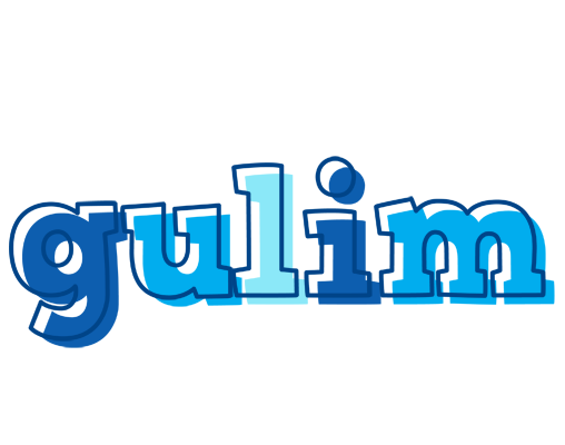 Gulim sailor logo