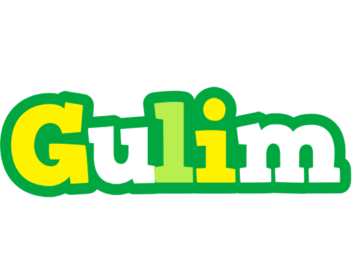 Gulim soccer logo