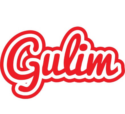Gulim sunshine logo