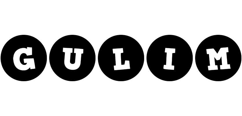 Gulim tools logo