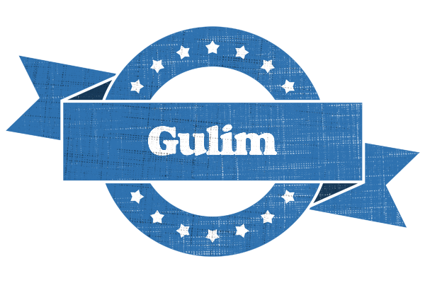 Gulim trust logo