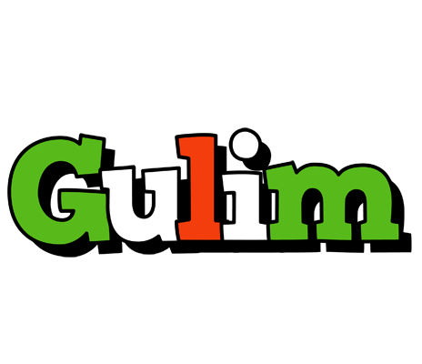 Gulim venezia logo