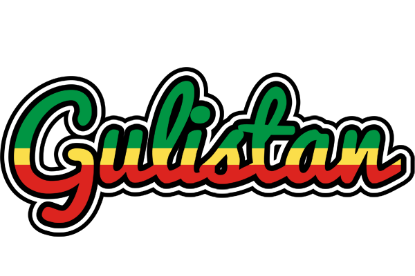 Gulistan african logo