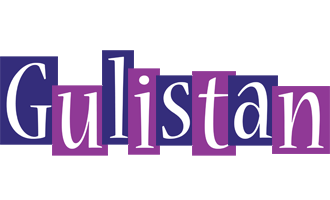 Gulistan autumn logo