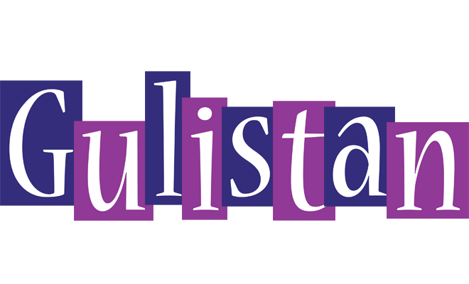 Gulistan autumn logo